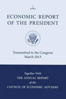 Economic Report of the President