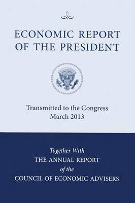 Economic Report of the President 1