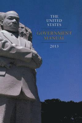 United States Government Manual 1