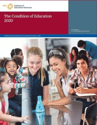 Condition of Education 2020 1