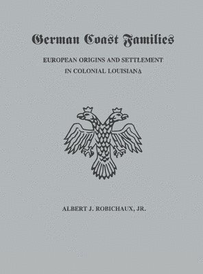 German Coast Families 1