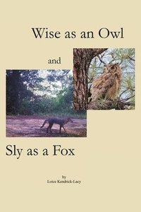 bokomslag Wise as an Owl and Sly as a Fox