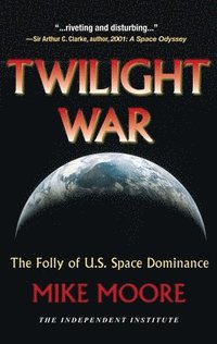 bokomslag Twilight War