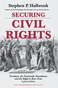 bokomslag Securing Civil Rights