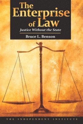Enterprise of Law