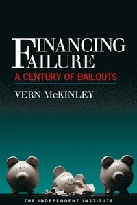 bokomslag Financing Failure