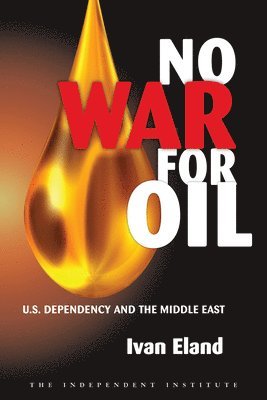 No War for Oil 1