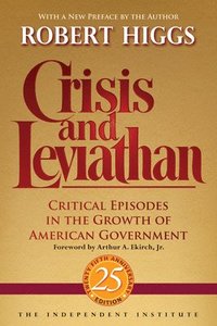 bokomslag Crisis and Leviathan