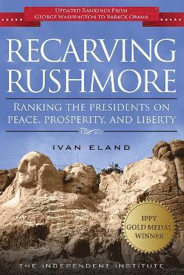 Recarving Rushmore 1