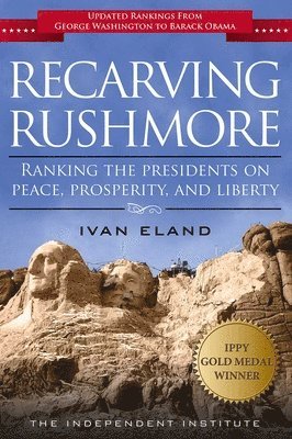 Recarving Rushmore 1