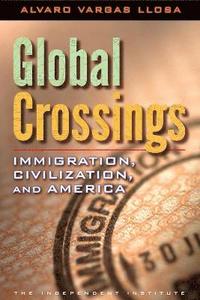 bokomslag Global Crossings