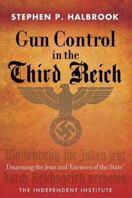 Gun Control in the Third Reich 1