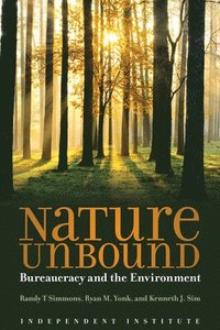 bokomslag Nature Unbound