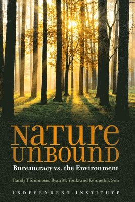 Kenneth J. Sim, Randy T. Simmons, Ryan M. Yonk, Randy T Simmons, Ryan M Yonk, Kenneth J Sim - Nature Unbound, Inbunden