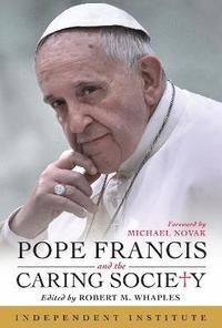 bokomslag Pope Francis and the Caring Society