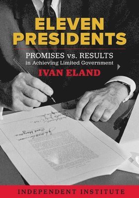 Eleven Presidents