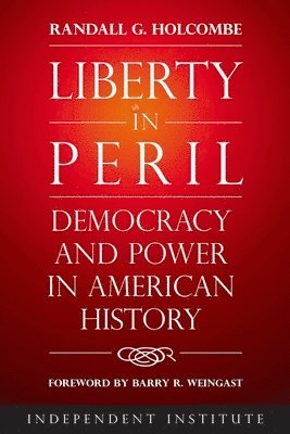 Liberty in Peril