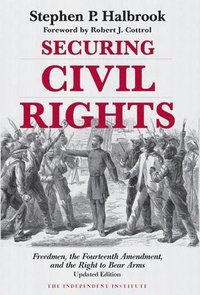 bokomslag Securing Civil Rights