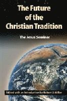 bokomslag Future of the Christian Tradition