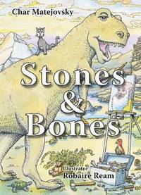 bokomslag Stones and Bones