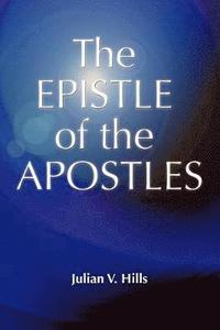 bokomslag The Epistle of the Apostles