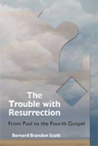 bokomslag The Trouble with Resurrection