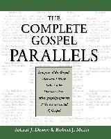 The Complete Gospel Parallels 1