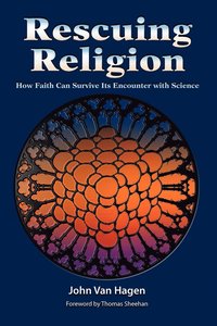 bokomslag Rescuing Religion