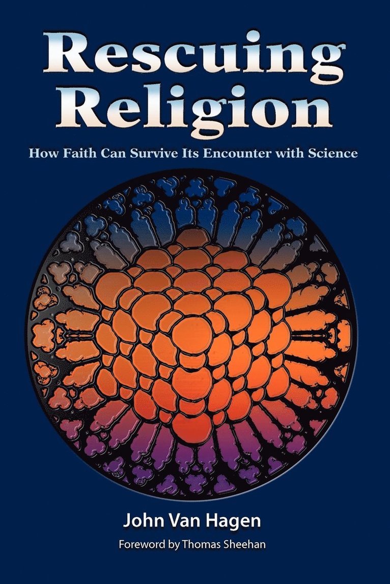 Rescuing Religion 1