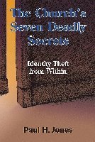 bokomslag Church's Seven Deadly Secrets