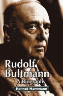 Rudolf Bultmann
