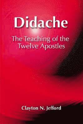 Didache 1