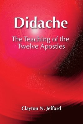 Didache 1