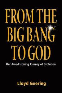 bokomslag From the Big Bang to God