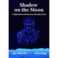 bokomslag Shadow on the Moon