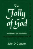 bokomslag Folly of God