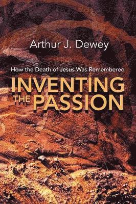 Inventing the Passion 1