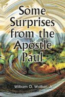 bokomslag Some Surprises from the Apostle Paul