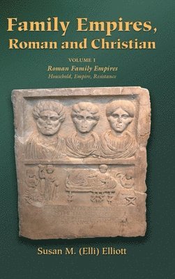 Family Empires, Roman and Christian 1
