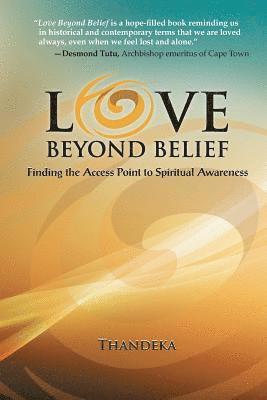 Love Beyond Belief 1