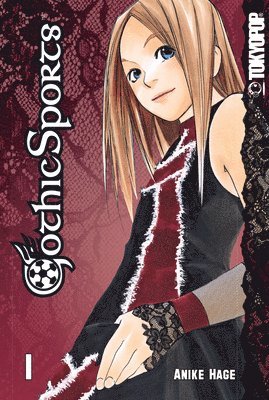 Gothic Sports, Volume 1: Volume 1