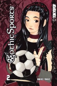 bokomslag Gothic Sports, Volume 2: Volume 2