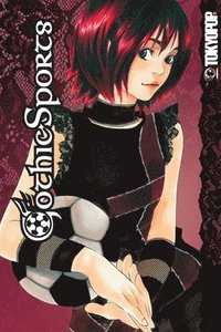 bokomslag Gothic Sports, Volume 3: Volume 3