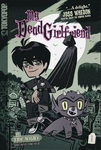 bokomslag My Dead Girlfriend manga