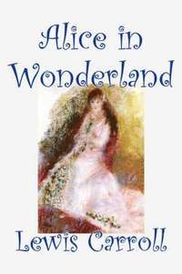 bokomslag Alice in Wonderland