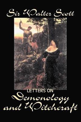 bokomslag Letters on Demonology and Witchcraft