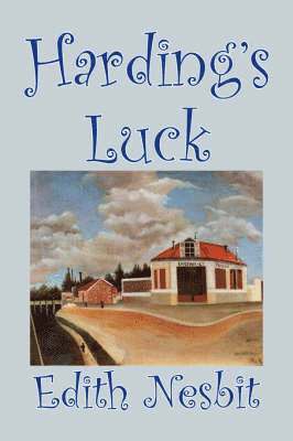 Harding's Luck 1