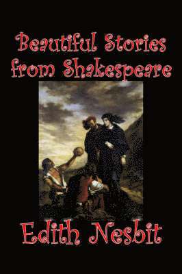 Beautiful Stories from Shakespeare 1