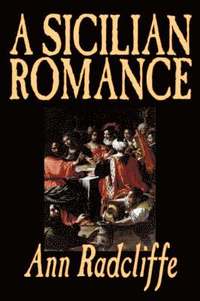 bokomslag Sicilian Romance