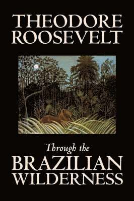 Through the Brazilian Wilderness